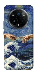 Чохол на Realme 14 Pro Art collage ver.7 фото 1 з 1