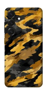 Чохол на Samsung Galaxy S26 Edge camouflage v3 фото 1 з 1