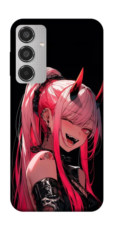 Чохол на Samsung Galaxy M35 Makima v2 фото 1 з 1