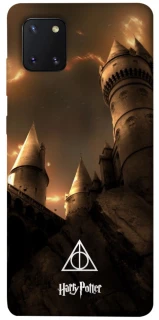 Чохол на Samsung Galaxy Note 10 Lite (A81) Harry Potter ver.13 фото 1 з 1