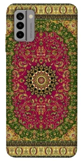 Чехол на Nokia G22 Килим v13 фото 1 из 1