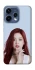 Чехол на Oppo Reno 15 Ahyeon - BABYMONSTER фото 2 из 2