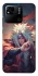 Чехол на Xiaomi Redmi 10A Jiraiya фото 1 из 1
