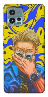 Чехол на Motorola Moto G72 Nanami v5 фото 1 из 1