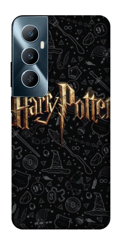 Чохол на Realme C65 4G Harry Potter ver.12 фото 1 з 1