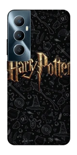 Чохол на Realme C65 4G Harry Potter ver.12 фото 1 з 1