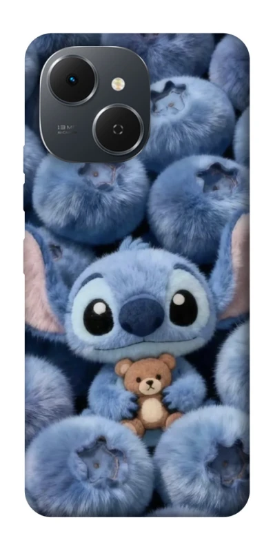 Чохол на TECNO Spark 40C Sweet Stitch фото 1 з 1