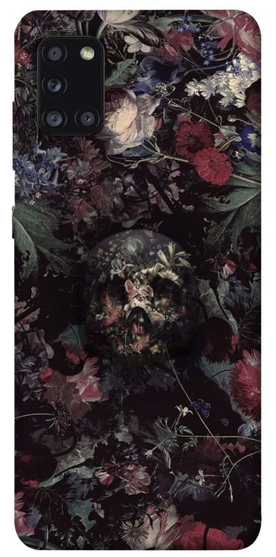 Чохол на Samsung Galaxy A31 Romantic Halloween ver.2 фото 1 з 1