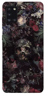 Чехол на Samsung Galaxy A31 Romantic Halloween ver.2 фото 1 из 1