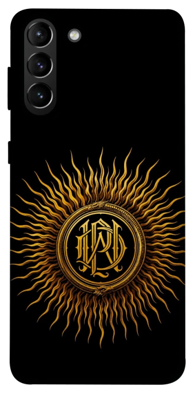 Чохол на Samsung Galaxy S21+ Parkway Drive logo ver.1 фото 1 з 1