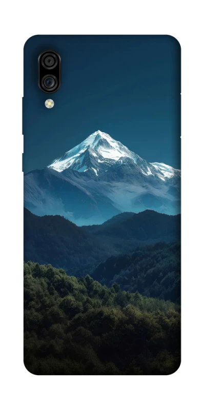 Чехол на ZTE Blade A5 (2020) Mountain v4 фото 1 из 1