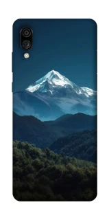 Чехол на ZTE Blade A5 (2020) Mountain v4 фото 1 из 1