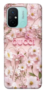 Чохол на Xiaomi Redmi 12C / Poco C55 Gucci ver.6 фото 1 з 1
