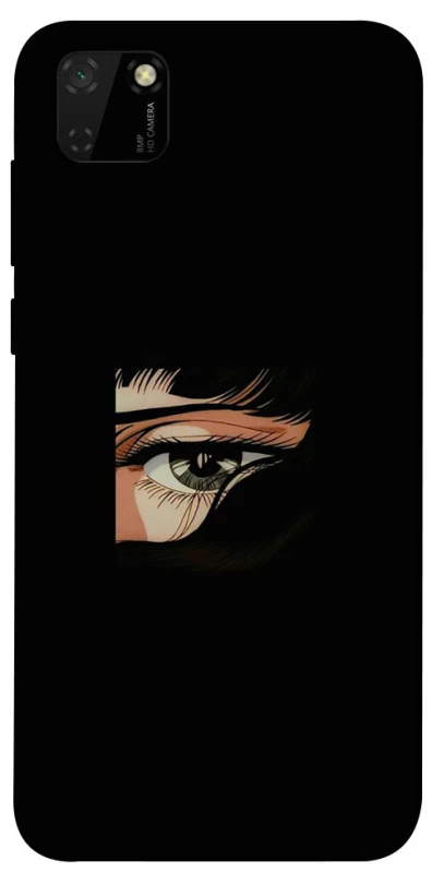 Чохол на Huawei Y5p Погляд аніме фото 1 з 1