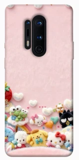 Чехол на OnePlus 8 Pro Funny Toys фото 1 из 1