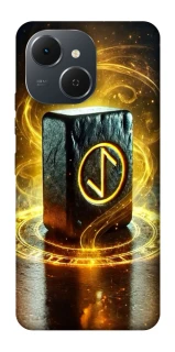 Чохол на TECNO Spark 40C Руна Ейваз фото 1 з 1