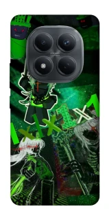 Чохол на Xiaomi Redmi Note 15 Pro 4G Roblox v5 фото 1 з 1