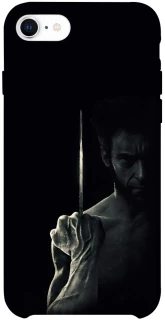 Чехол на Apple iPhone SE (2020) Logan фото 1 из 1