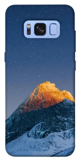 Чехол на Samsung G950 Galaxy S8 Star mountain фото 1 из 1