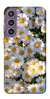 Чохол на Samsung Galaxy S23 FE Поле ромашок фото 1 з 1