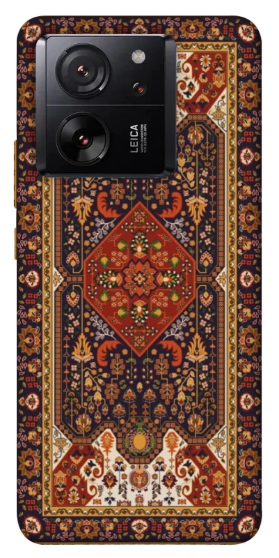 Чохол на Xiaomi 13T Pro Килим v8 фото 1 з 1