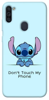 Чехол на Samsung Galaxy M11 Stitch ver.5 фото 1 Чехол на Samsung Galaxy M11 Stitch ver.5 фото 1 из 1