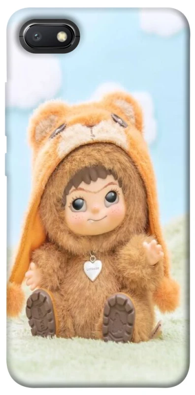 Чохол на Xiaomi Redmi 6A Wakuku ver.2 фото 1 з 1