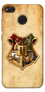 Чехол на Xiaomi Redmi 4X Harry Potter mood v1 фото 1 из 1