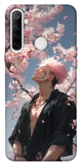 Чохол на Realme 6i Ryomen Sukuna v2 фото 1 з 1