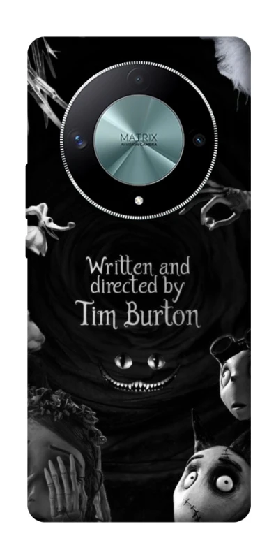 Чехол на Huawei Magic6 Lite Tim Burton фото 1 из 1