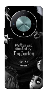 Чехол на Huawei Magic6 Lite Tim Burton фото 1 из 1