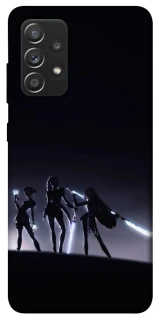 Чохол на Samsung Galaxy A52 4G / A52 5G K-Pop Demon Hunters ver.1 фото 1 з 1