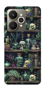 Чохол на Realme 15 Bookshelf ver.1 фото 1 з 1