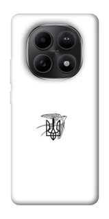 Чехол на Xiaomi Redmi Note 15 5G Сокол фото 1 из 1