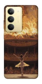 Чохол на Realme 14x Ballet фото 1 з 1