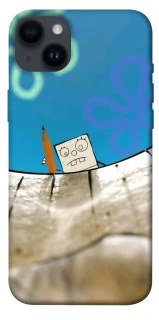 Чохол на Apple iPhone 14 Plus (6.7") Karaculya фото 1 з 1