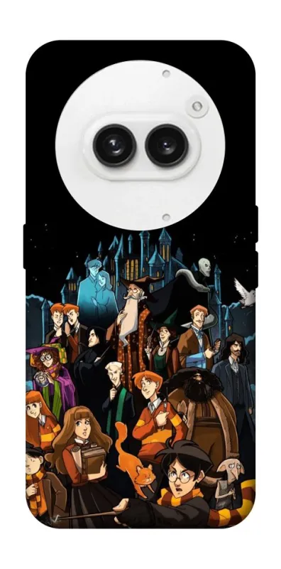 Чохол на Nothing Phone (2a) Harry Potter v26 фото 1 з 1