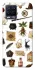 Чехол на Realme 8 Harry Potter mood фото 1 из 1