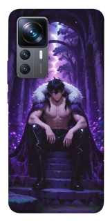 Чохол на Xiaomi 12T / 12T Pro Solo leaving Sung Jinwoo фото 1 з 1