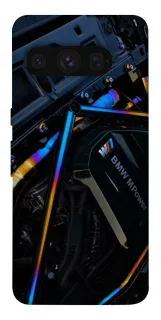 Чехол на Google Pixel 8 Pro BMW v49 фото 1 из 1
