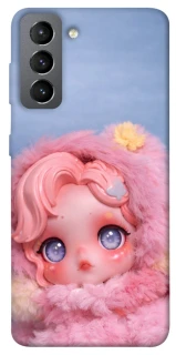 Чохол на Samsung Galaxy S21 FE SKULLPANDA × My Little Pony Ver.3 фото 1 з 1