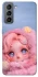 Чохол на Samsung Galaxy S21 FE SKULLPANDA × My Little Pony Ver.3 фото 1 з 1