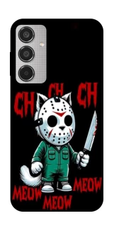 Чохол на Samsung Galaxy M35 Lucky Friday 13th Cat фото 1 з 1