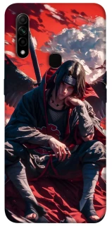 Чохол на Oppo A31 Itachi фото 1 з 1