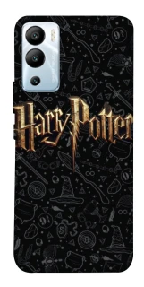 Чехол на Infinix Hot 12i Harry Potter ver.12 фото 1 из 1