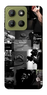 Чехол на Motorola Moto G15 4G Mindset фото 1 из 1