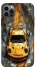 Чехол на Apple iPhone 12 Pro (6.1") Drawn Porsche фото 1 из 1