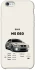 Чохол на Apple iPhone 6/6s plus (5.5") BMW M5 E60 фото 1 з 1
