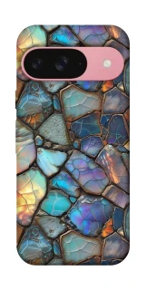 Чехол на Google Pixel 9 Nature Mosaic ver.2 фото 1 из 1