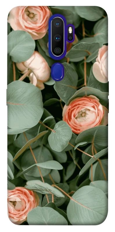 Чохол на Oppo A5 (2020) / Oppo A9 (2020) Eternal Spring фото 1 з 1